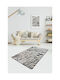 Conceptum Hypnose Zebra Rectangular Multicolour Rug 120x180cm