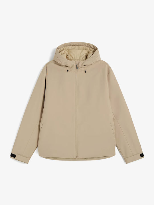 Vans Winter Jacket Incense