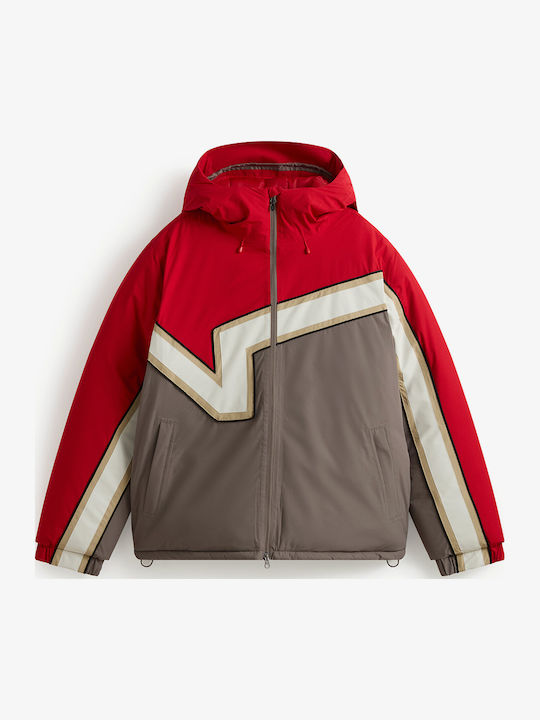 Vans Winter Hardshell Waterproof and Windproof ...