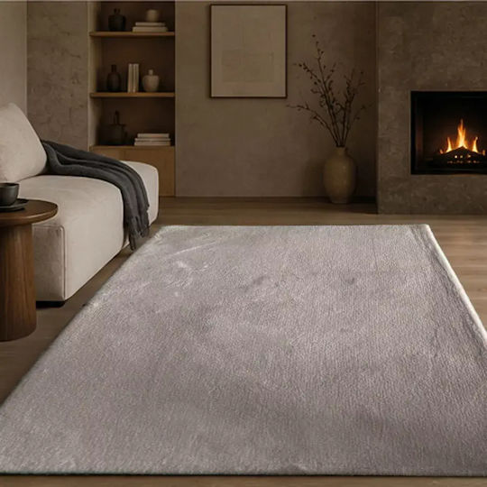 Teoran Mellow 07 Elephant Χαλί Ορθογώνιο Elephant 70x140cm