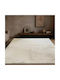 Teoran Mellow 01 Χαλί Ορθογώνιο Ivory 70x140cm