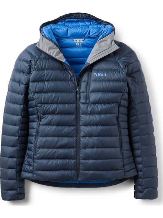 Rab Microlight Alpine Women's Jacket for Winter...