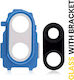 Back Camera Lens Bracket Xiaomi Redmi Note 7 7 Pro Neptune Blue