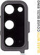 Back Camera Lens Cover Bezel Ring Samsung Galaxy S20 S20 5g Cosmic Gray