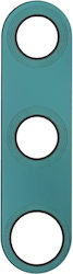 Back Camera Lens Motorola One Fusion Xt2073 2020 Emerald Green 2 Piece Set Back Camera Lens Motorola One Fusion Xt2073 2020 Emerald Green 2 Piece Set