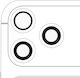 Back Camera Lens Glass Only Adhesive Iphone 17 Pro 17 Pro Max 3 Piece Set Aftermarket Plus 10 Pack