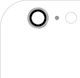 Back Camera Lens Iphone 6 Plus 6s Plus Real Sapphire Premium Argintiu 10 Pack