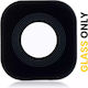 Back Camera Lens Glass Only Adhesive Samsung Galaxy S8 S8 Plus 10 Pack