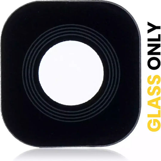 Back Camera Lens Glass Only Adhesive Samsung Galaxy S8 S8 Plus 10 Pack