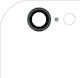 Back Camera Lens Iphone 6 6s Real Sapphire Premium Space Gray 10 Pack