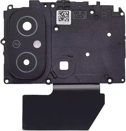 Rückkamera Linse Motherboard Schutzabdeckung Xiaomi Redmi 12c