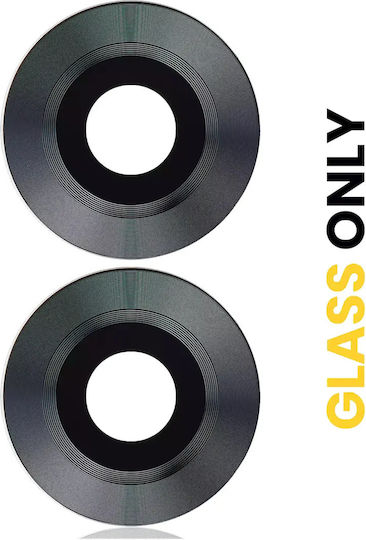 Back Camera Lens Glass Only Adhesive Xiaomi Redmi 10 5g