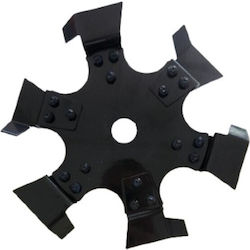Ersatzmesser Für Freischneider ZS-07205 Ersatzmesser Für Freischneider ZS-07205