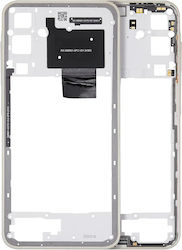 Mid-frame Housing Samsung Galaxy A16 5g A166p 2024 Gold
