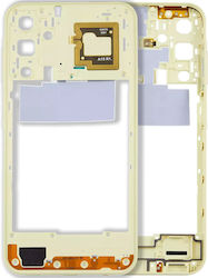 Mid-frame Housing Samsung Galaxy A15 5g A156 2023 Personality Yellow