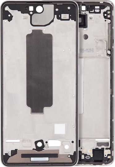 Mid-frame Housing Samsung Galaxy A52 4g A525 2021 A52 5g A526 2021 A52s 5g A528 2021 Awesome White