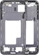 Mid-frame Housing Google Pixel 9 Pro Xl Us Version Obsidian