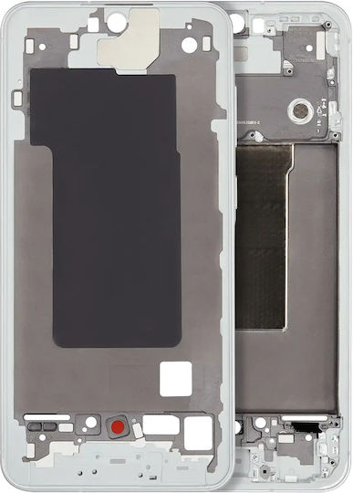 Mid-frame Housing Samsung Galaxy A56 5g A566 2025 Olive