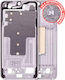 Mid-frame Housing Samsung Galaxy S23 Plus 5g Us & International Version Lavender