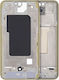 Mid-frame Housing Samsung Galaxy A35 A356 2024 Lemon