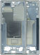 Mid-frame Housing Samsung Galaxy S25 Ultra Service Pack Titanium Gray