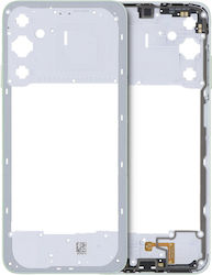 Mid-frame Housing Samsung Galaxy A05s A057 2023 Light Green Mid-frame Housing Samsung Galaxy A05s A057 2023 Light Green
