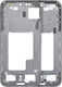 Mid-frame Housing Google Pixel 9 Pro Xl Us Version Hazel