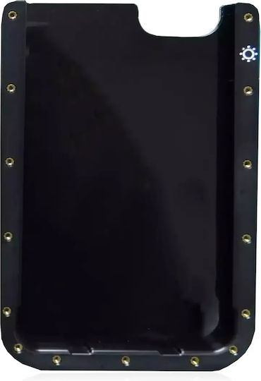 Broken Glass Support Frame Iphone 11 Pro Max Oem Service Tools