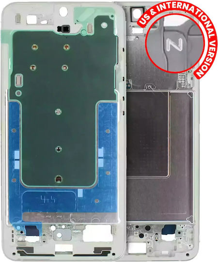 Mid-frame Housing Samsung Galaxy S24 Plus 5g Us & International Version Jade Green