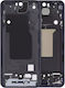 Mid-frame Housing Samsung Galaxy A55 5g A556 2024 Navy