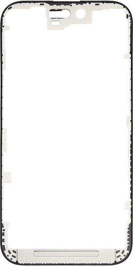 Lcd Frame Without Glue Iphone 15 5 Pack