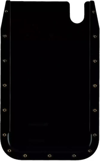 Broken Glass Support Frame Iphone X Oem Service Tools