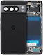 Back Housing Google Pixel 8 Pro Genuine Oem Obsidian
