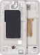 Lcd-frame Samsung Galaxy A35 A356 2024 Lilac