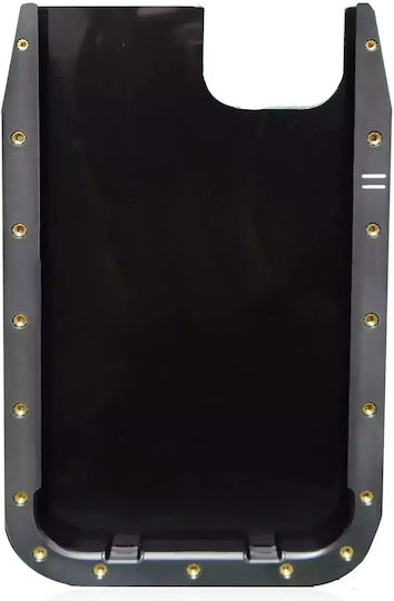 Broken Glass Support Frame Iphone 11 Pro Oem Service Tools