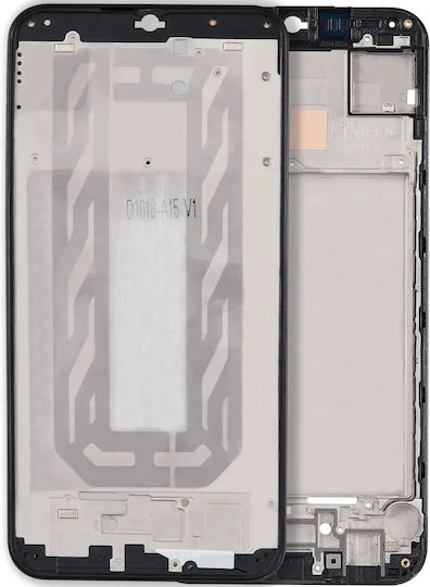 Lcd-frame Samsung Galaxy A15 4g A155 2023 A15 5g A156 2023