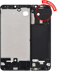 Lcd-frame Housing Samsung Galaxy A50 A505 2019 Us Version Lcd-frame Housing Samsung Galaxy A50 A505 2019 Us Version