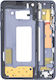 Mid-frame Housing Samsung Galaxy S10e Small Parts Prism Black
