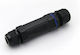Adeleq Conector De Conductă Tip Industrial 8-114