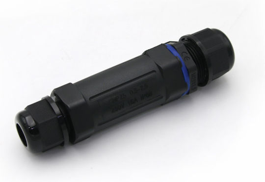 Adeleq Conector De Conductă Tip Industrial 8-114