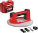 Benman Electric Suction Cup Battery Powered Electric Suction Cup Battery