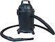 Practyl Wet-Dry Vacuum 1250W with Stainless Steel Drum 15lt