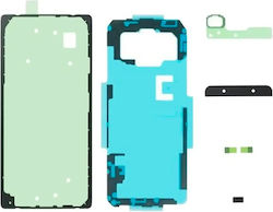 Back Cover Adhesive Tape Re-work Kit Samsung Galaxy Note 9 Service Pack Back Cover Adhesive Tape Re-work Kit Samsung Galaxy Note 9 Service Pack