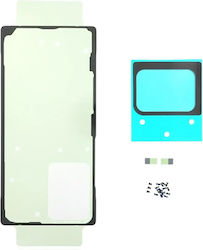 Back Cover Adhesive Tape Re-work Kit Samsung Galaxy Note 20 Ultra Service Pack