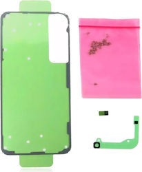 Back Cover Adhesive Tape Re-work Kit Samsung Galaxy S24 Plus 5g Service Pack