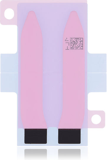 Battery Adhesive Tape Iphone 15 10 Pack