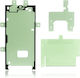 Display Adhesive Tape Re-work Kit Samsung Galaxy S23 Ultra 5G Service Pack