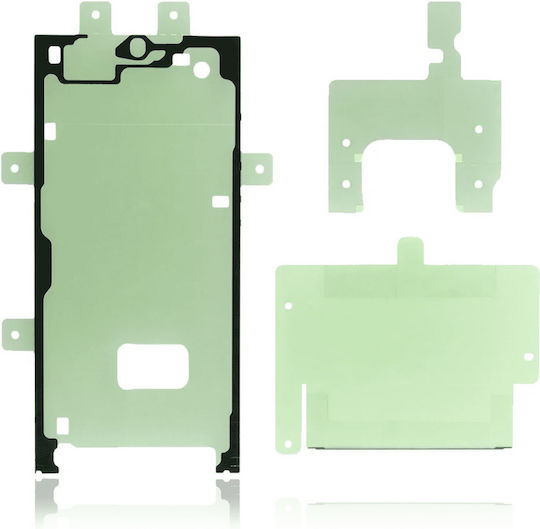 Display Adhesive Tape Re-work Kit Samsung Galaxy S23 Ultra 5G Service Pack