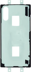 Back Cover Adhesive Tape Re-work Kit Samsung Galaxy Note 10 Plus Service Pack