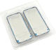 Wasserabdichtung Display Klebefolie Iphone 12 Pro Original OEM 30er Pack